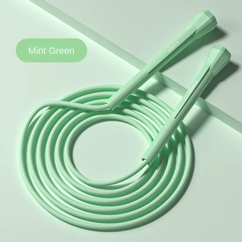 New Pen Holder Professional Skipping Rope 88G Racing Skipping Rope Student Training Sports Fitness Skipping Rope Gym Jump Rope