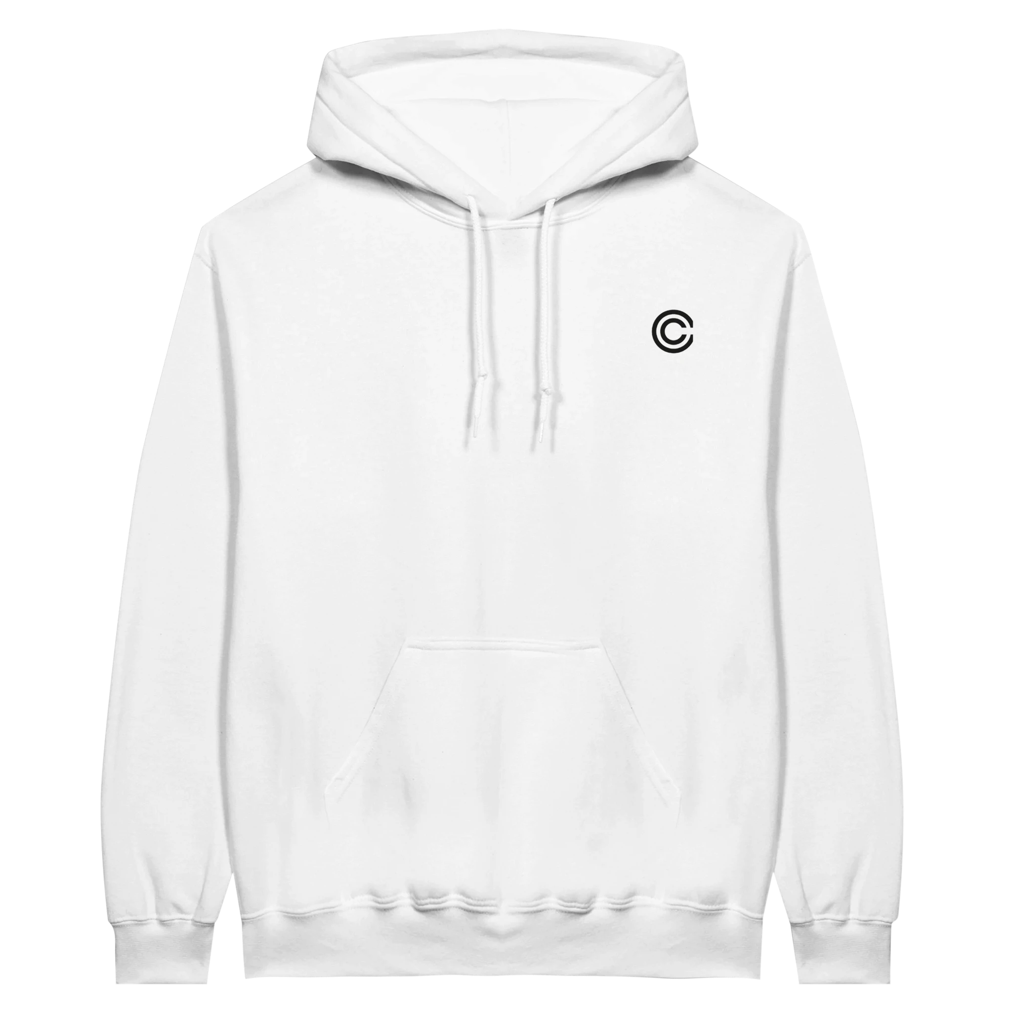Midweight Fleece Adult Hoodie | Gildan SF500