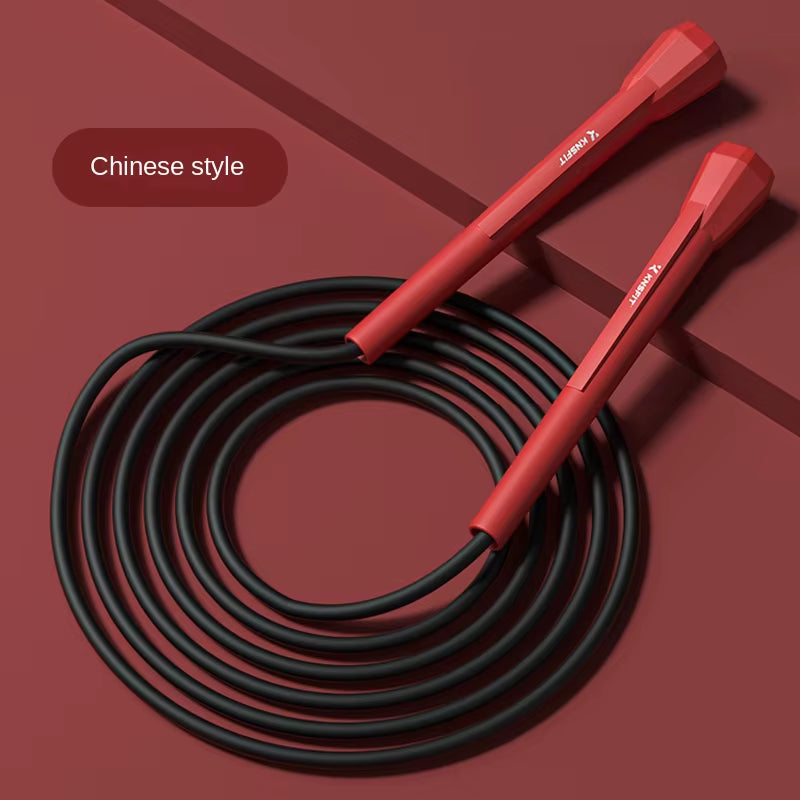 New Pen Holder Professional Skipping Rope 88G Racing Skipping Rope Student Training Sports Fitness Skipping Rope Gym Jump Rope