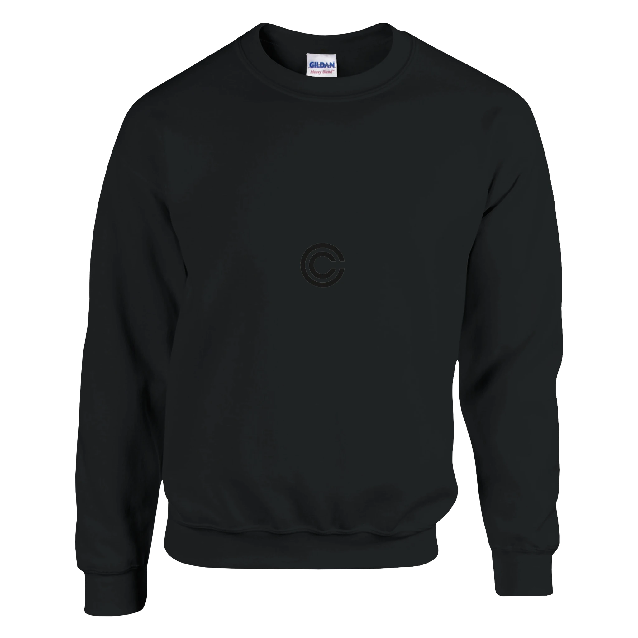 Classic  Crewneck Sweatshirt | Gildan® 18000
