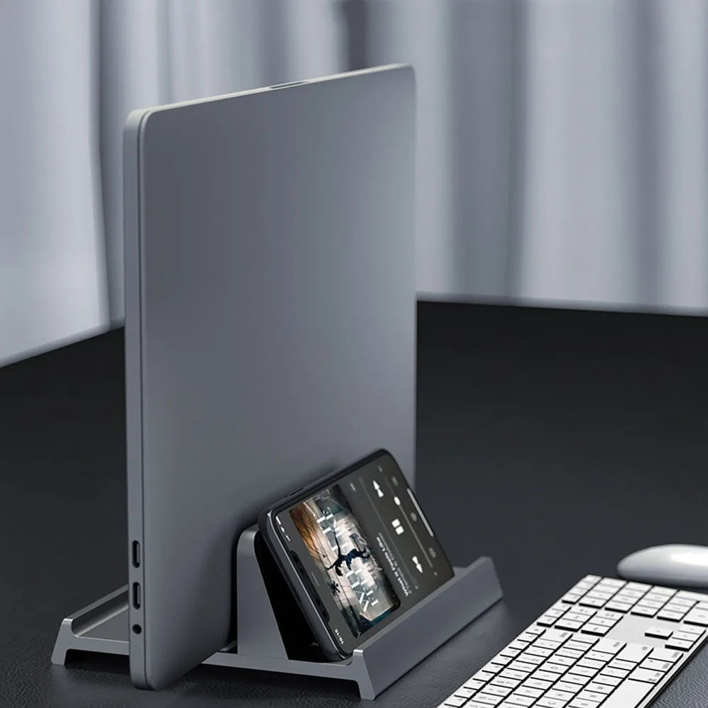 Safty for Notebook Desktop Stand Desktop Telescopic Adjustable Tablet PC Stands Tablet Stand Support Accessories Laptop Stand