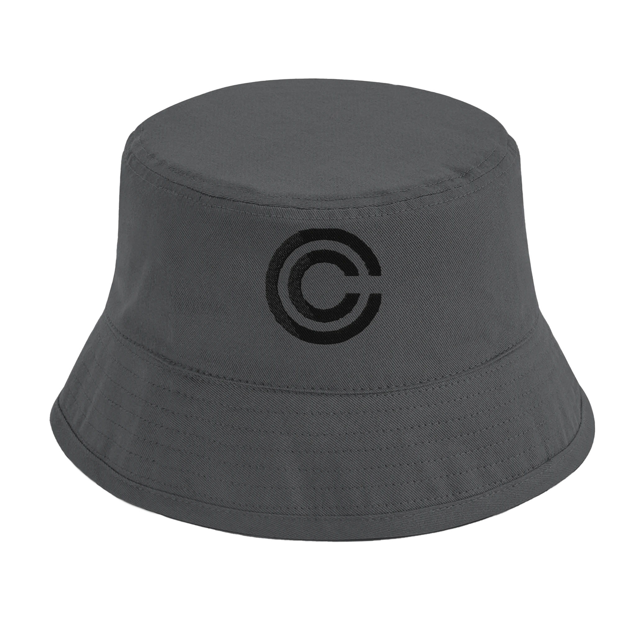 Organic Cotton Bucket Hat | Beechfield B90N