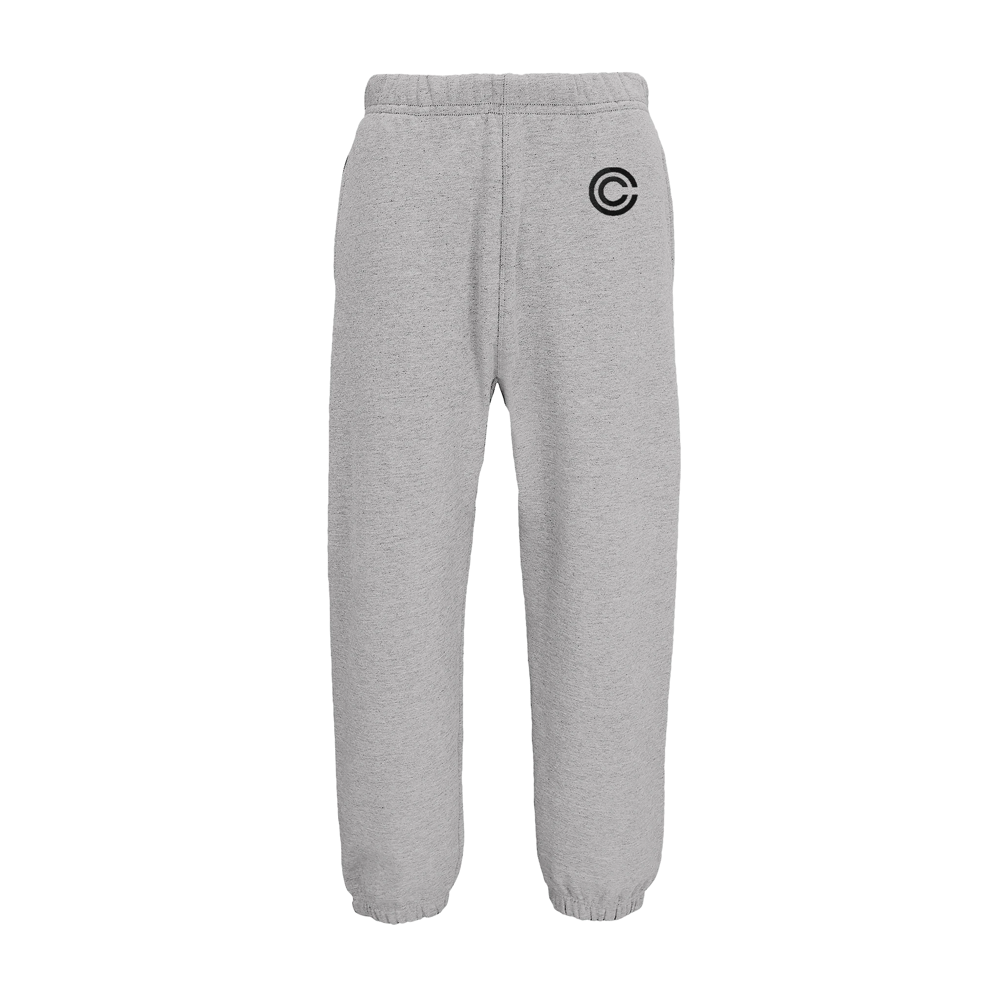 Jogging Pants With Cotton and Recycled Polyester | SOL'S Century 03992