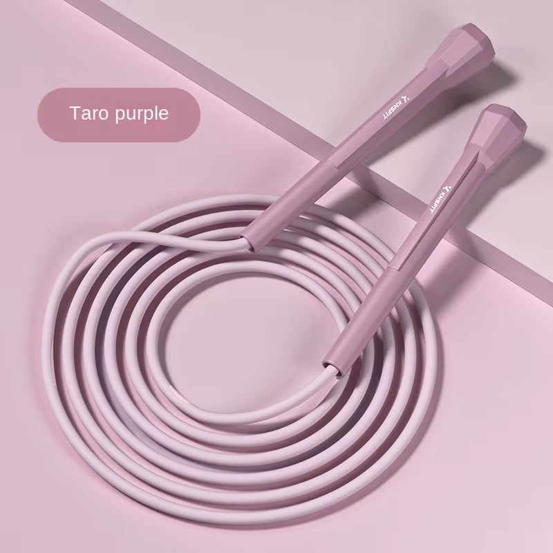 New Pen Holder Professional Skipping Rope 88G Racing Skipping Rope Student Training Sports Fitness Skipping Rope Gym Jump Rope