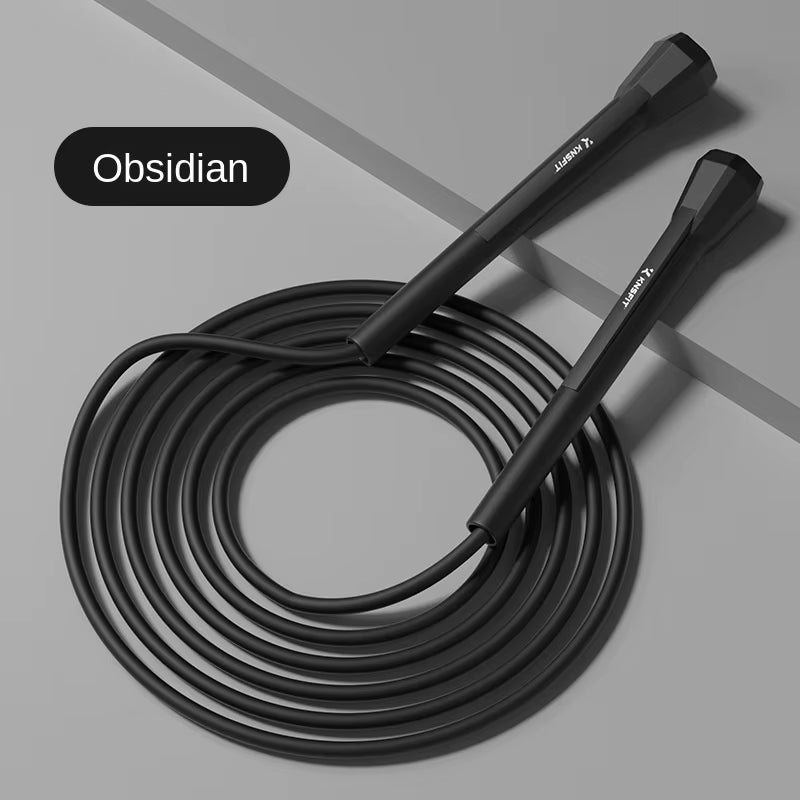 New Pen Holder Professional Skipping Rope 88G Racing Skipping Rope Student Training Sports Fitness Skipping Rope Gym Jump Rope