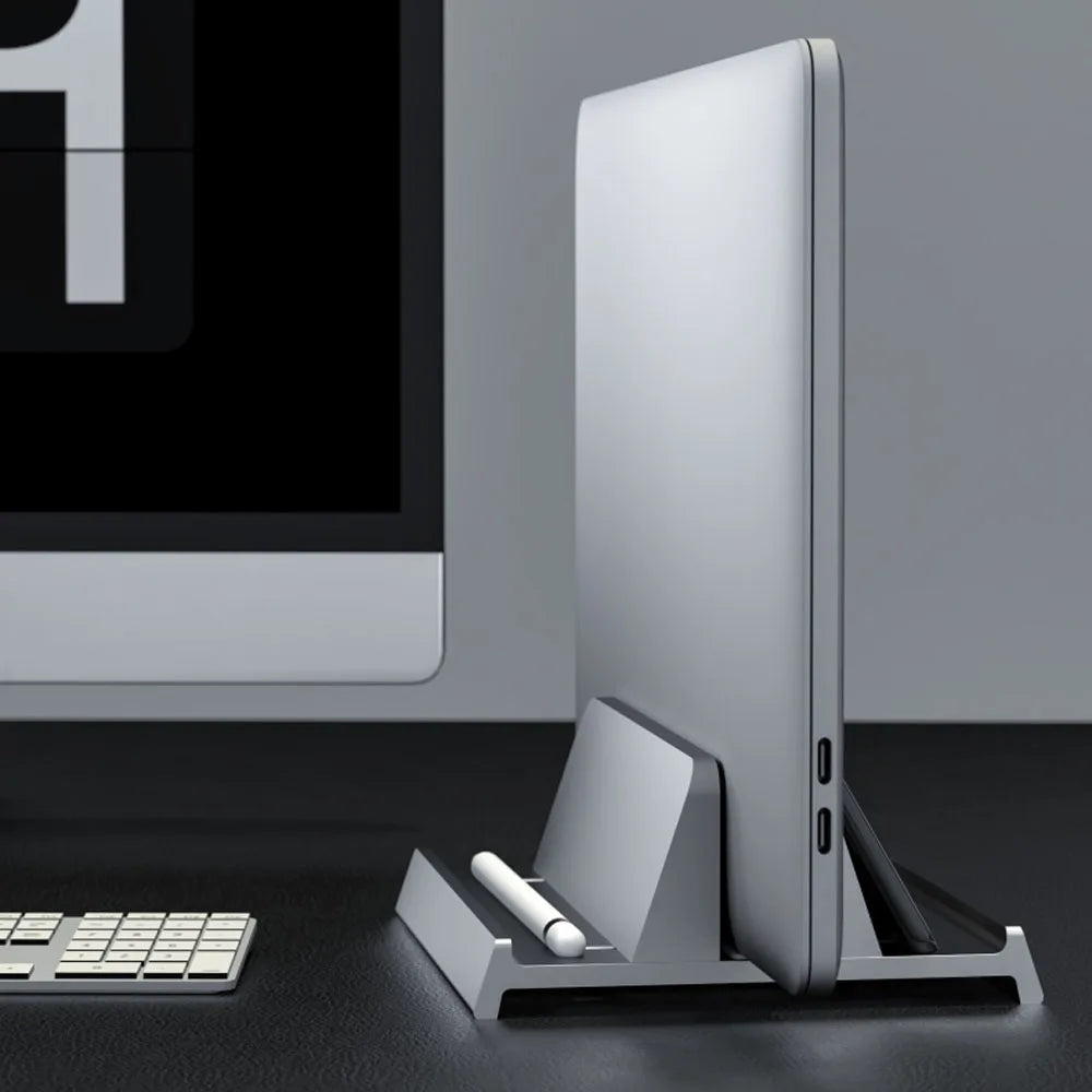 Safty for Notebook Desktop Stand Desktop Telescopic Adjustable Tablet PC Stands Tablet Stand Support Accessories Laptop Stand