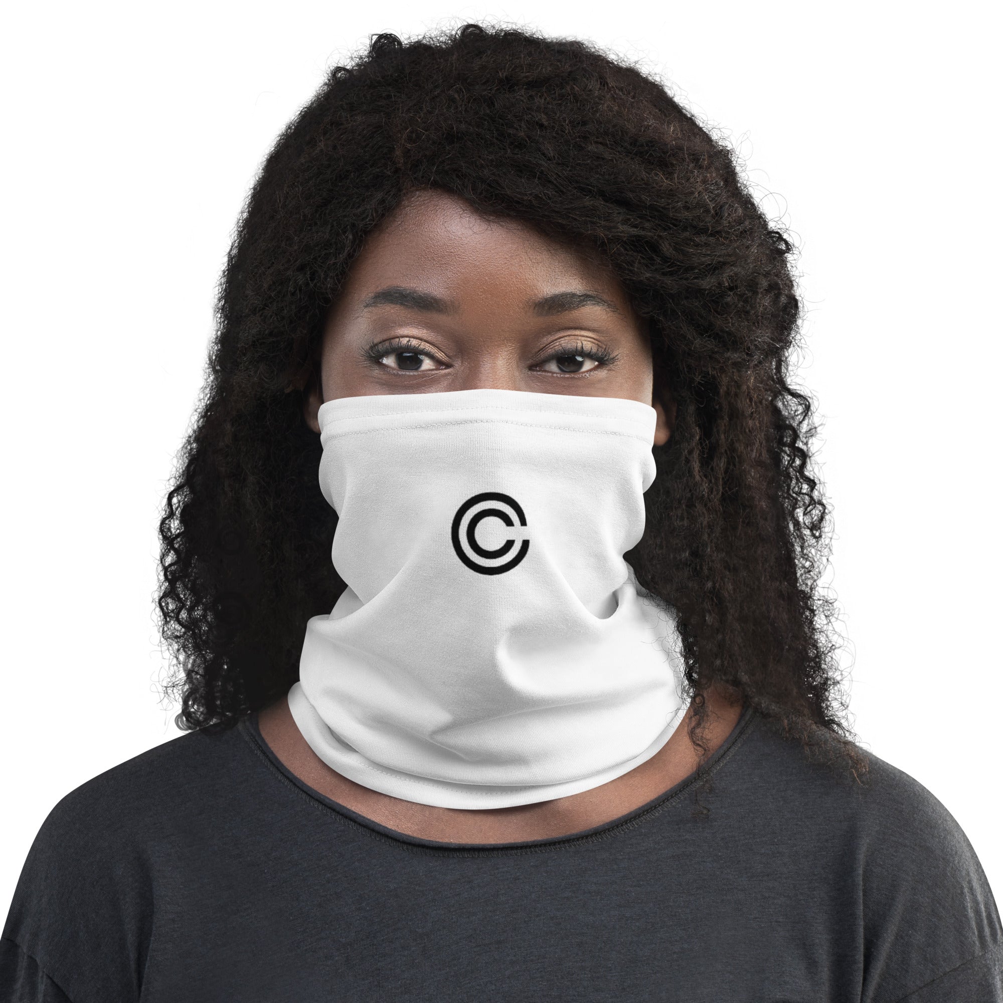 Neck Gaiter