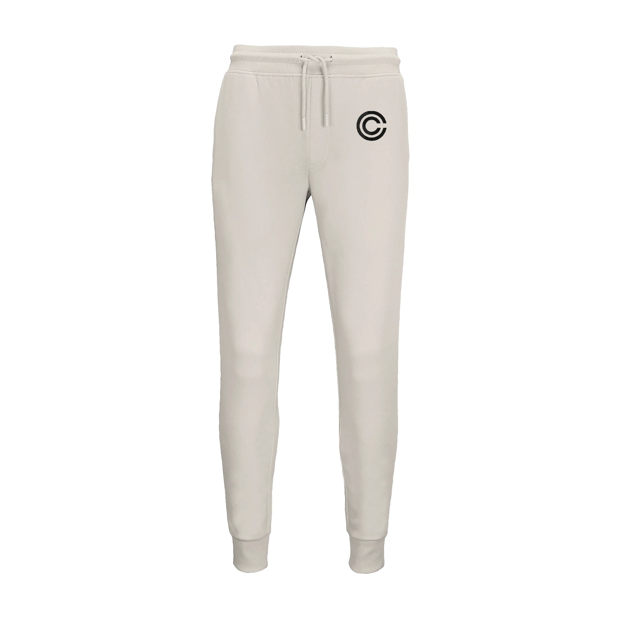 Jogging Pants With Organic Cotton In Conversion and Recycled Polyester | SOL'S Jumbo 03810
