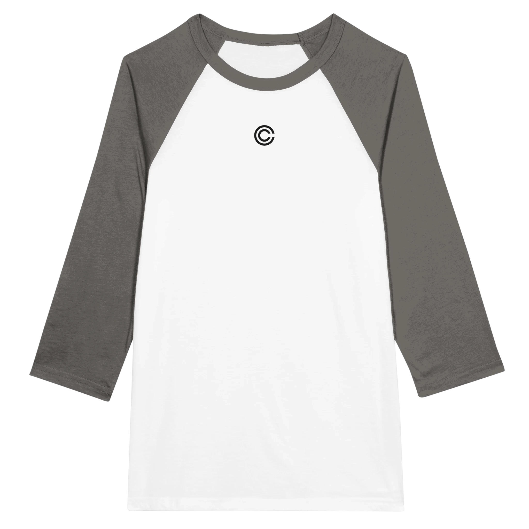 3/4 sleeve Raglan T-shirt