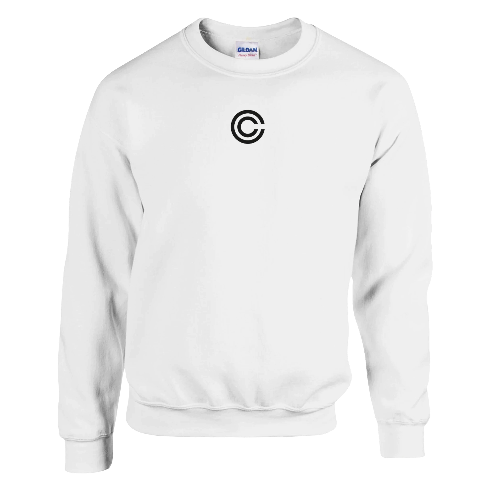 Classic  Crewneck Sweatshirt | Gildan® 18000