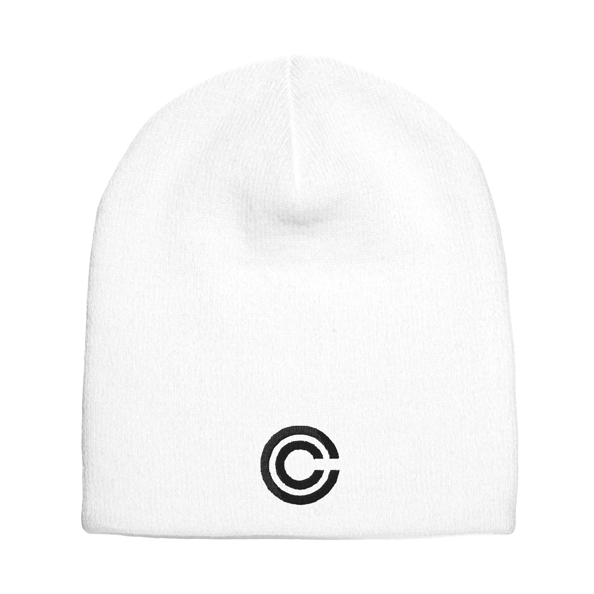 Adult Knit Beanie | Yupoong 1500