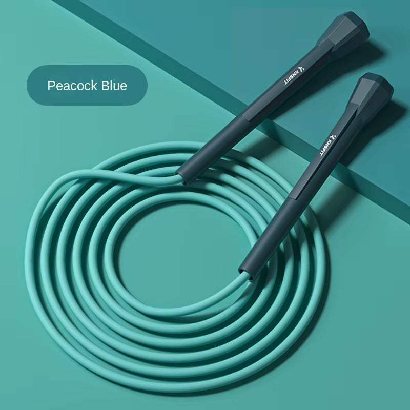New Pen Holder Professional Skipping Rope 88G Racing Skipping Rope Student Training Sports Fitness Skipping Rope Gym Jump Rope