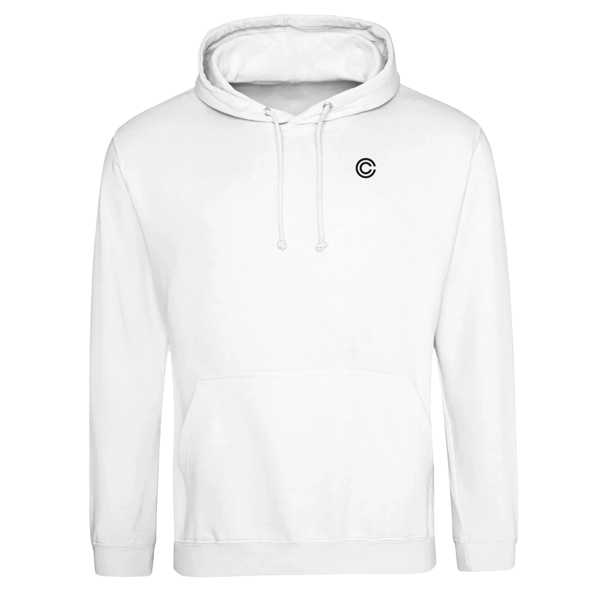 Premium Pullover Hoodie | JustHoods JH001